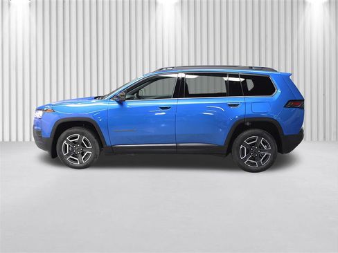 New 2026 Jeep Cherokee Limited AWD/4WD image 7