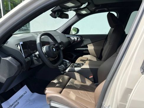 New 2026 BMW X3 xDrive30i w/ Convenience Package AWD/4WD image 10
