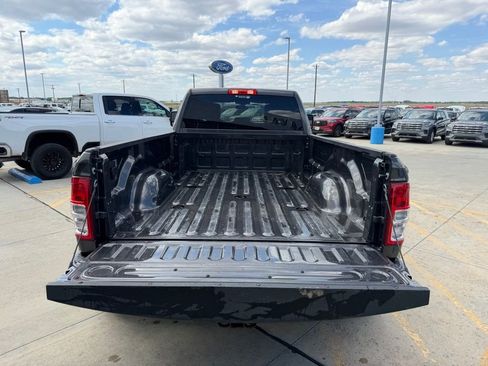 Used 2024 RAM 3500 Tradesman AWD/4WD image 5