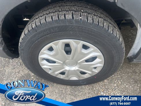 Used 2024 Ford Transit 350 w/ Interior Upgrade Package image 10