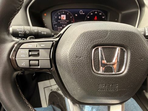 Used 2024 Honda Civic Touring image 16