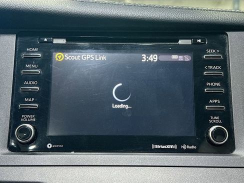 Used 2020 Toyota Sienna XLE image 14