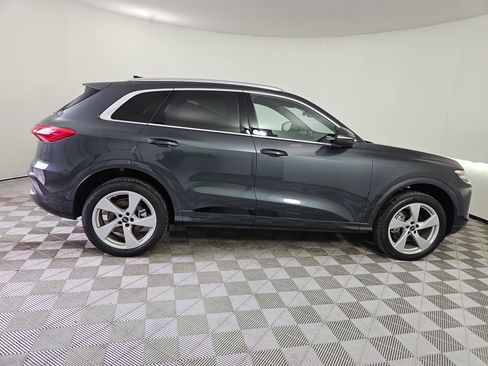 New 2026 Audi Q5 Premium Plus AWD/4WD image 8