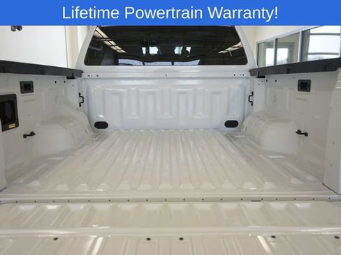 New 2025 Ford Ranger XLT w/ Equipment Group 301A High AWD/4WD image 13