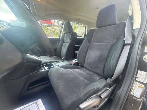 Used 2013 Honda CR-V LX image 15