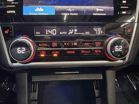 Used 2018 Subaru Outback 2.5i Limited AWD/4WD image 29