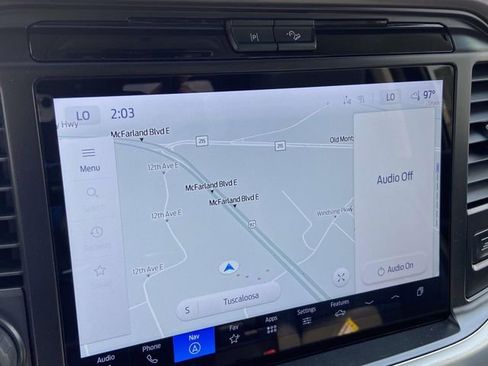 New 2025 Ford F150 Lariat w/ Equipment Group 502A High image 21