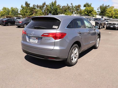 Used 2014 Acura RDX FWD w/ Technology Package image 5