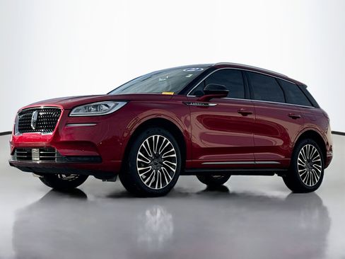 Used 2022 Lincoln Corsair Reserve w/ Equipment Group 201A image 13