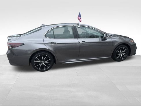 Used 2023 Toyota Camry SE image 24