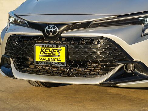 Used 2024 Toyota Corolla SE image 8