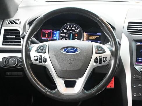 Used 2013 Ford Explorer XLT AWD/4WD image 23