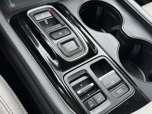 Certified 2024 Honda Pilot EX-L image 29