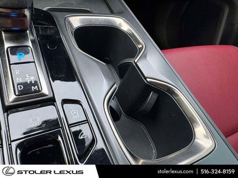 Used 2023 Lexus NX 350 AWD w/ Cold Area Package image 34