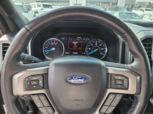 Used 2021 Ford Expedition XLT AWD/4WD image 23