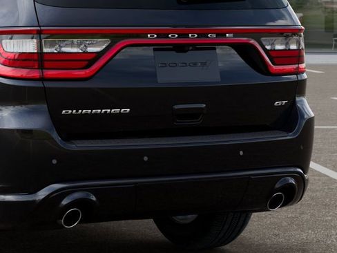 New 2026 Dodge Durango GT RWD image 14