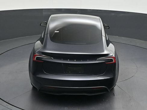 Used 2025 Tesla Model 3 Long Range RWD image 20