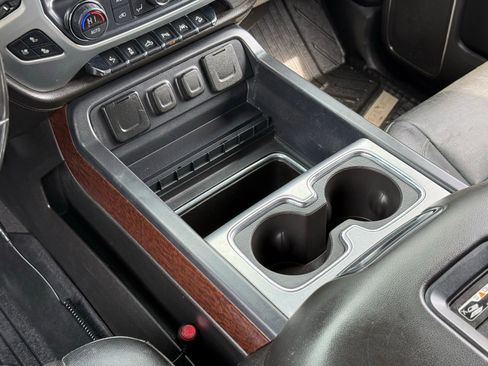 Used 2018 GMC Sierra 1500 SLT w/ Texas SLT Premium Package image 19