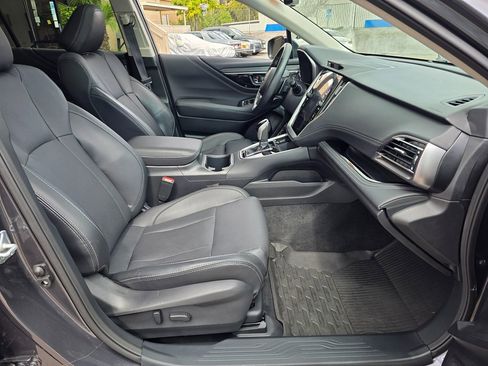 Used 2022 Subaru Outback Limited image 15