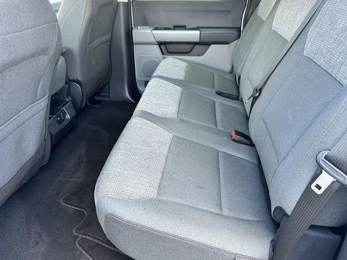 Used 2025 Ford F250 XLT image 7