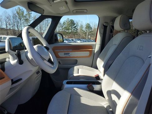 New 2025 Volkswagen ID. Buzz 1st Edition image 19