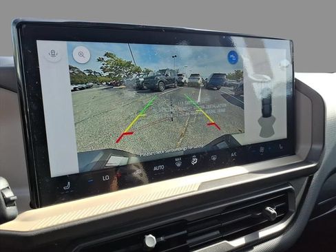 New 2025 Ford Bronco Sport Big Bend AWD/4WD image 23