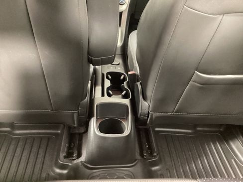 Used 2013 Chevrolet Sonic LTZ image 16