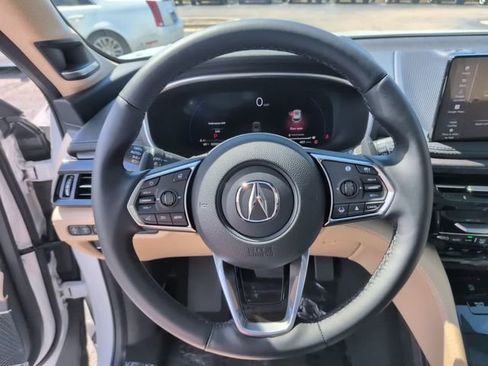 New 2026 Acura MDX w/ Advance Package image 17