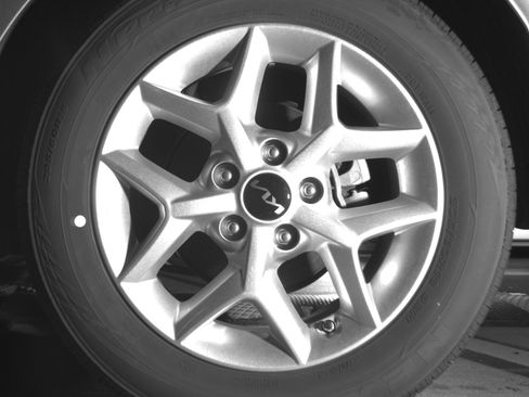 Used 2025 Kia Soul LX w/ LX Technology Package FWD image 14