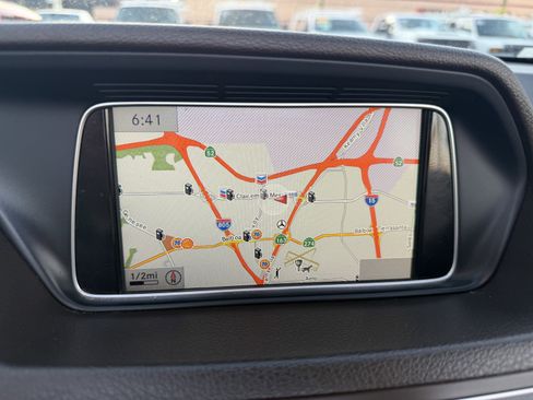 Used 2015 Mercedes-Benz E 400 E 400 CABRIOLET 2D w/ Premium 1 Package image 31