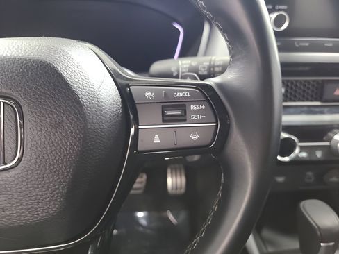 Used 2024 Honda Civic Sport image 25
