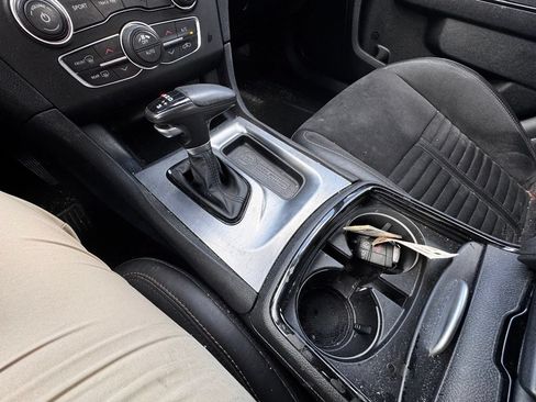 Used 2018 Dodge Charger R/T RWD image 13