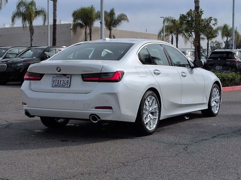 Used 2025 BMW 330i 330i w/ Convenience Package image 10