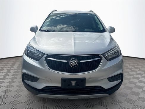 Used 2021 Buick Encore Preferred image 2