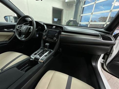 Used 2019 Honda Civic LX image 22