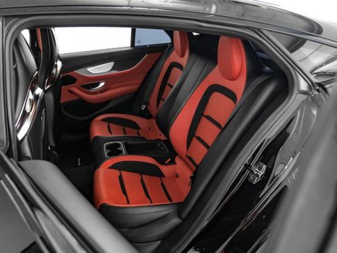 Used 2020 Mercedes-Benz AMG GT 63 S image 39