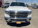 Certified 2024 RAM 1500 Laramie image 2