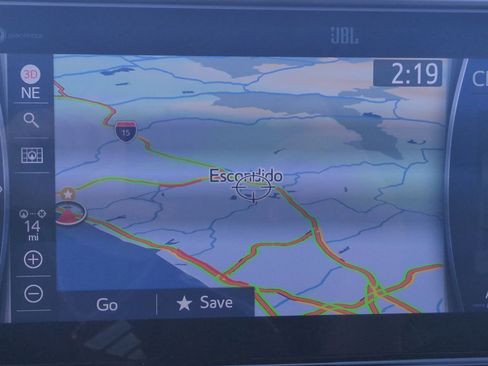 Used 2021 Toyota Highlander Limited image 24