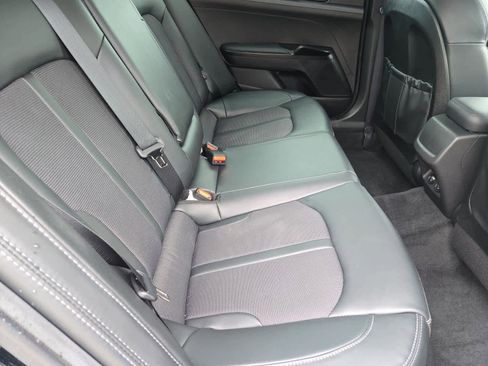 Used 2024 Kia K5 GT-Line w/ GT-Line Premium Package image 19