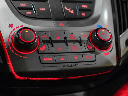 Used 2017 GMC Terrain Denali image 19