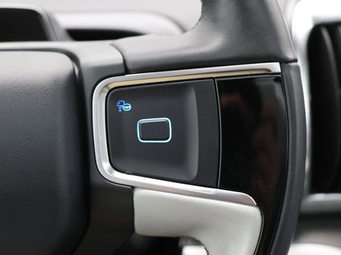 Used 2025 Ford Expedition Platinum image 21