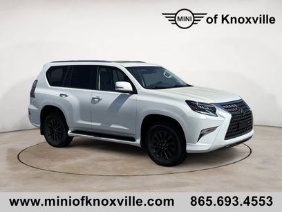 Used 2021 Lexus GX 460 Premium w/ Premium Package