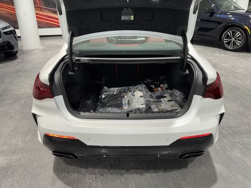 New 2026 BMW M440i Coupe w/ Premium Package RWD image 12