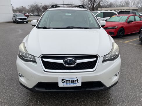 Used 2014 Subaru Crosstrek 2.0i Limited image 2