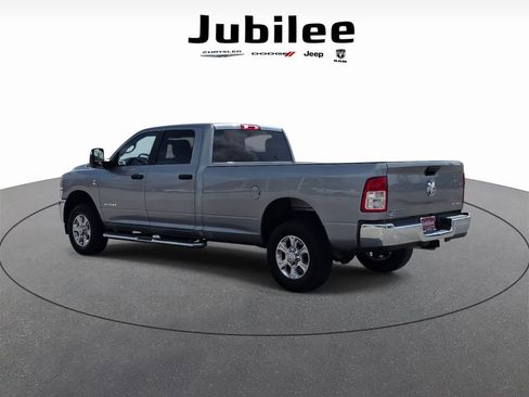 Used 2024 RAM 3500 Big Horn image 4