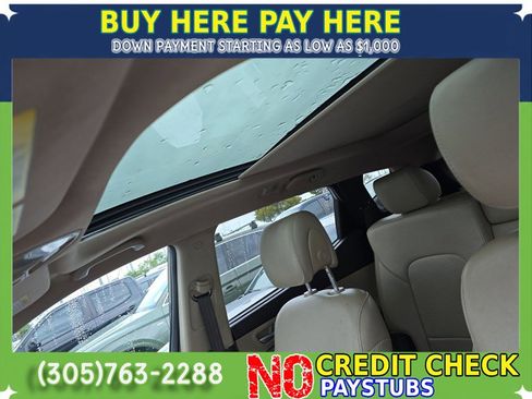 Used 2014 Hyundai Santa Fe Sport w/ Technology Package 04 FWD image 9