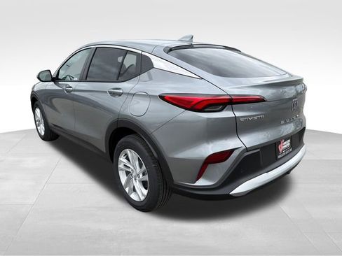 New 2026 Buick Envista Preferred image 5