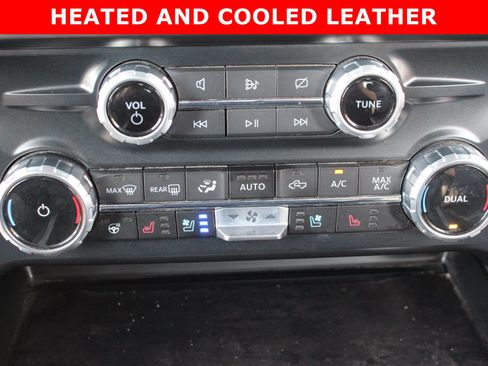 Used 2023 Ford F250 Lariat w/ Lariat Ultimate Package AWD/4WD image 25