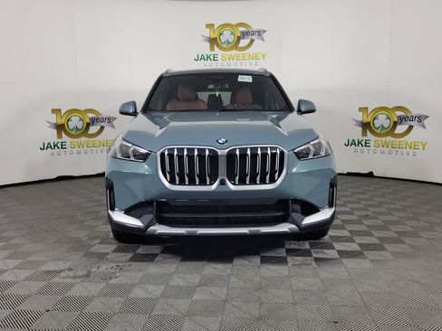 New 2026 BMW X1 xDrive28i w/ Technology Package image 2