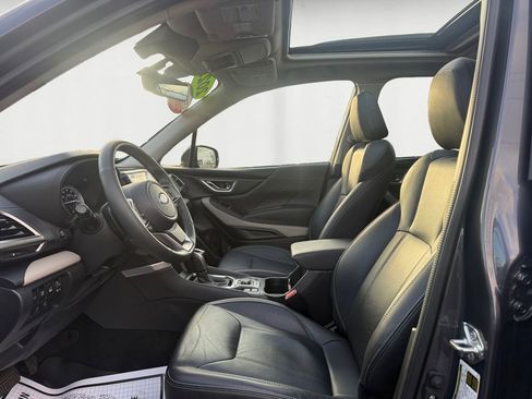 Certified 2023 Subaru Forester Limited image 10